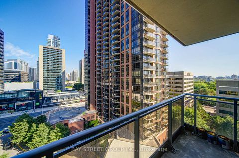 Photo 34 at 1104 - 23 Sheppard Avenue E, Willowdale East, Toronto