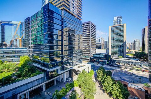 Photo 35 at 1104 - 23 Sheppard Avenue E, Willowdale East, Toronto