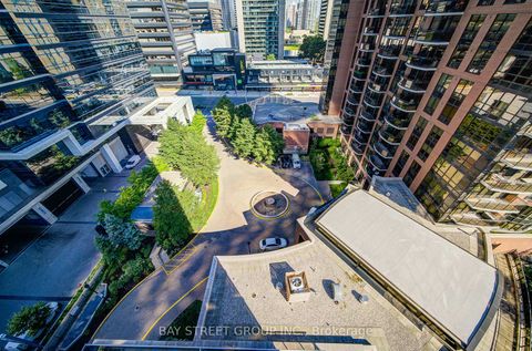 Photo 37 at 1104 - 23 Sheppard Avenue E, Willowdale East, Toronto