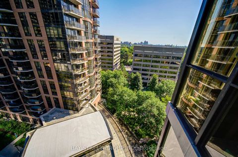 Photo 38 at 1104 - 23 Sheppard Avenue E, Willowdale East, Toronto