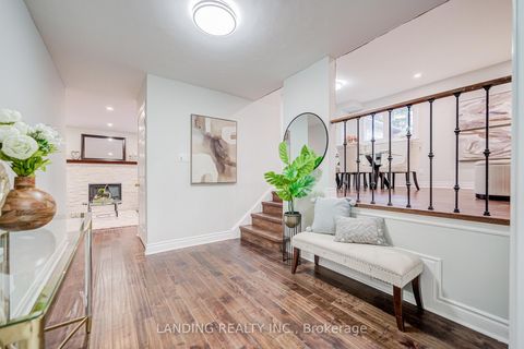 Photo 1 at 23 Boarhill Drive, Agincourt North, Toronto