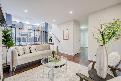 Photo 5 at 23 Boarhill Drive, Agincourt North, Toronto