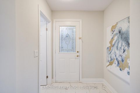 Photo 6 at 23 Boarhill Drive, Agincourt North, Toronto