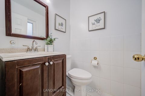 Photo 7 at 23 Boarhill Drive, Agincourt North, Toronto