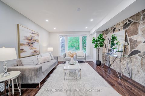 Photo 8 at 23 Boarhill Drive, Agincourt North, Toronto