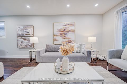Photo 9 at 23 Boarhill Drive, Agincourt North, Toronto