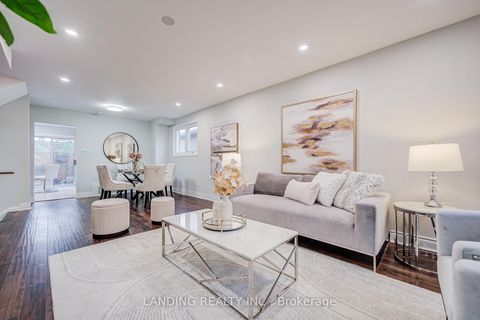Photo 10 at 23 Boarhill Drive, Agincourt North, Toronto