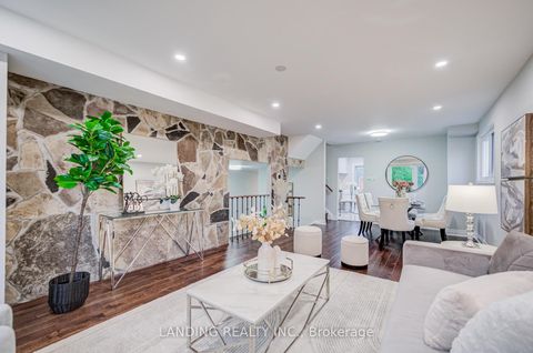 Photo 11 at 23 Boarhill Drive, Agincourt North, Toronto