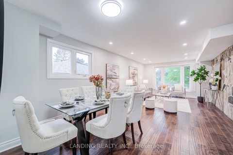 Photo 13 at 23 Boarhill Drive, Agincourt North, Toronto