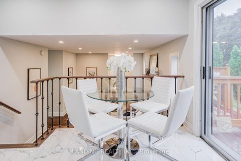 Photo 14 at 23 Boarhill Drive, Agincourt North, Toronto