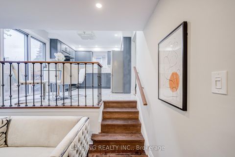 Photo 15 at 23 Boarhill Drive, Agincourt North, Toronto
