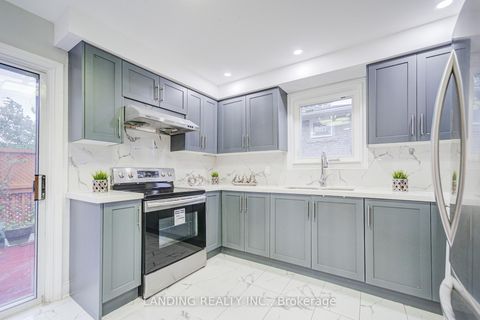 Photo 16 at 23 Boarhill Drive, Agincourt North, Toronto