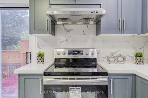 Photo 18 at 23 Boarhill Drive, Agincourt North, Toronto