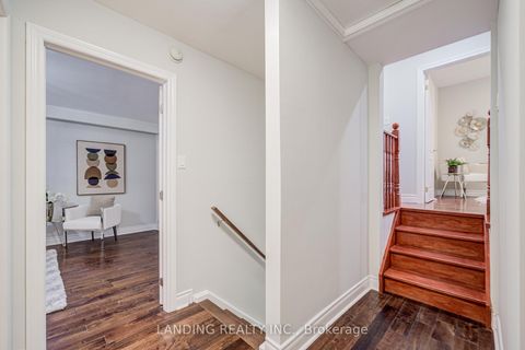 Photo 20 at 23 Boarhill Drive, Agincourt North, Toronto