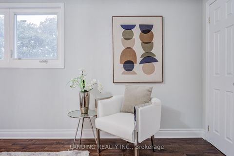 Photo 21 at 23 Boarhill Drive, Agincourt North, Toronto