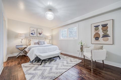 Photo 22 at 23 Boarhill Drive, Agincourt North, Toronto