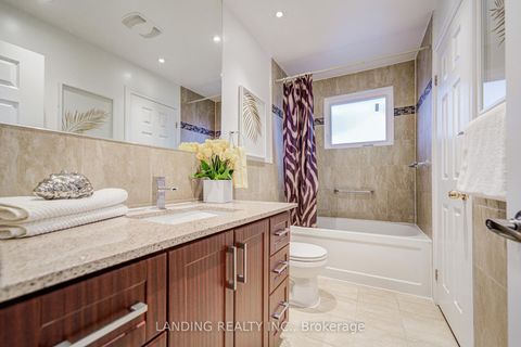 Photo 23 at 23 Boarhill Drive, Agincourt North, Toronto