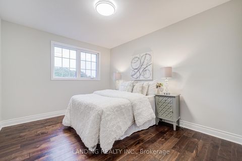 Photo 24 at 23 Boarhill Drive, Agincourt North, Toronto