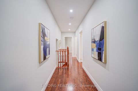 Photo 26 at 23 Boarhill Drive, Agincourt North, Toronto