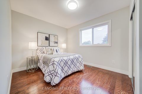 Photo 27 at 23 Boarhill Drive, Agincourt North, Toronto