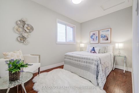 Photo 28 at 23 Boarhill Drive, Agincourt North, Toronto
