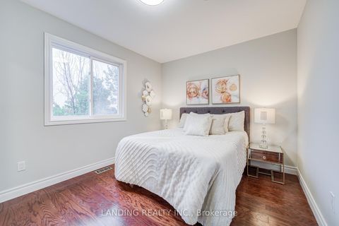 Photo 29 at 23 Boarhill Drive, Agincourt North, Toronto