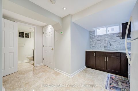 Photo 31 at 23 Boarhill Drive, Agincourt North, Toronto