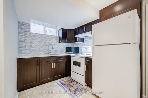 Photo 32 at 23 Boarhill Drive, Agincourt North, Toronto