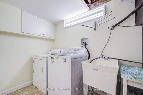 Photo 34 at 23 Boarhill Drive, Agincourt North, Toronto