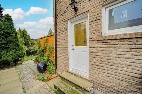 Photo 36 at 23 Boarhill Drive, Agincourt North, Toronto