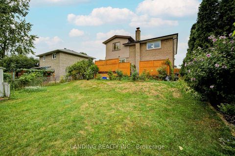 Photo 37 at 23 Boarhill Drive, Agincourt North, Toronto
