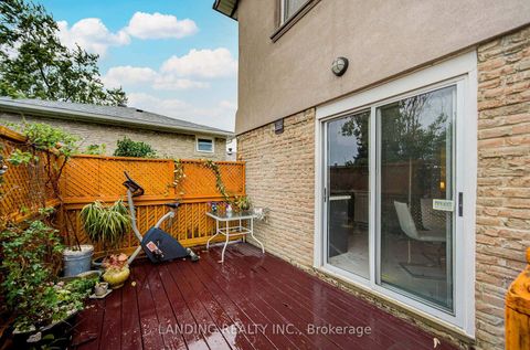 Photo 39 at 23 Boarhill Drive, Agincourt North, Toronto
