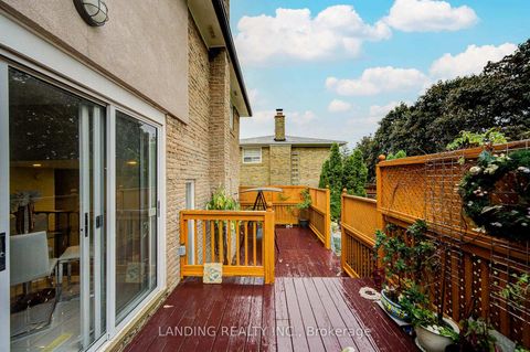 Photo 40 at 23 Boarhill Drive, Agincourt North, Toronto