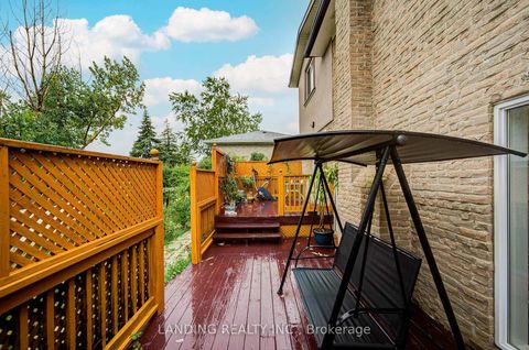 Photo 41 at 23 Boarhill Drive, Agincourt North, Toronto