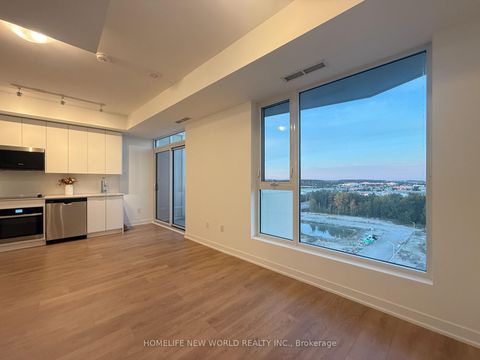 Photo 3 at 1129 - 498 Caldari Road, Concord, Vaughan