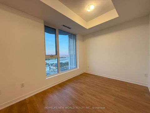 Photo 6 at 1129 - 498 Caldari Road, Concord, Vaughan