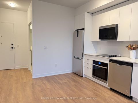 Photo 8 at 1129 - 498 Caldari Road, Concord, Vaughan
