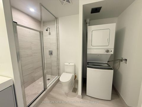 Photo 10 at 1129 - 498 Caldari Road, Concord, Vaughan