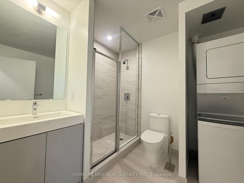 Photo 11 at 1129 - 498 Caldari Road, Concord, Vaughan