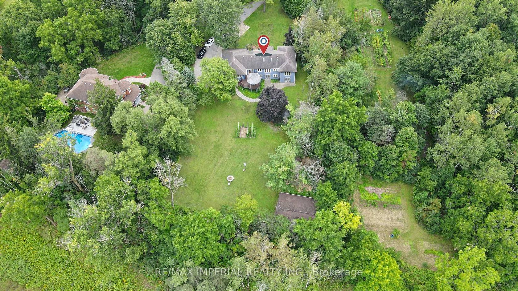 282 Ridge Road, Aurora Estates, Aurora 