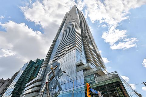 Photo 0 at 1110 - 1 Bloor Street, Yonge Corridor, Toronto
