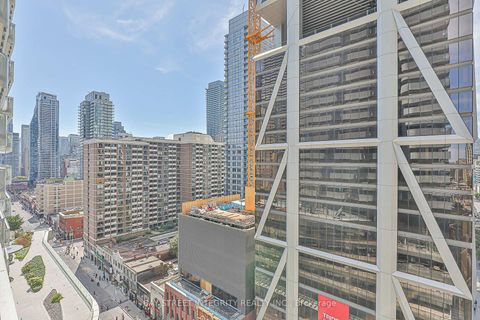 Photo 13 at 1110 - 1 Bloor Street, Yonge Corridor, Toronto