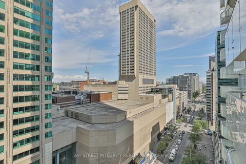 Photo 15 at 1110 - 1 Bloor Street, Yonge Corridor, Toronto