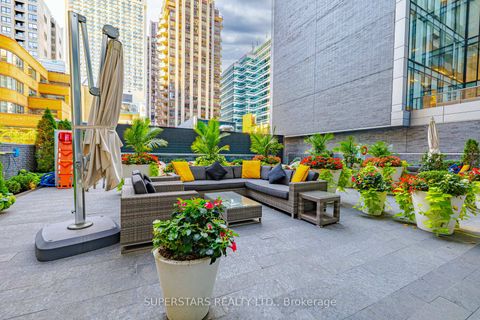 Photo 16 at 3001 - 42 Charles Street E, Yonge Corridor, Toronto