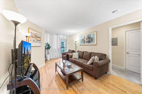 Photo 2 at 317 - 509 Beecroft Road, Willowdale West, Toronto