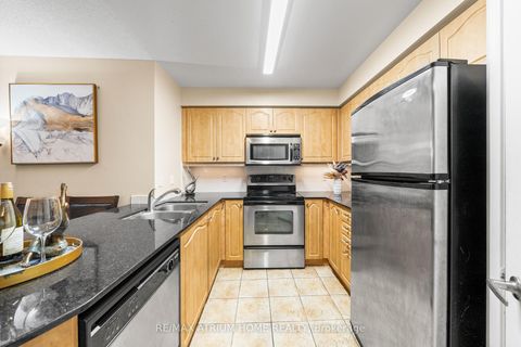 Photo 3 at 317 - 509 Beecroft Road, Willowdale West, Toronto