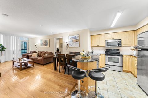 Photo 4 at 317 - 509 Beecroft Road, Willowdale West, Toronto