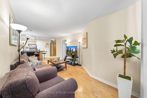 Photo 5 at 317 - 509 Beecroft Road, Willowdale West, Toronto
