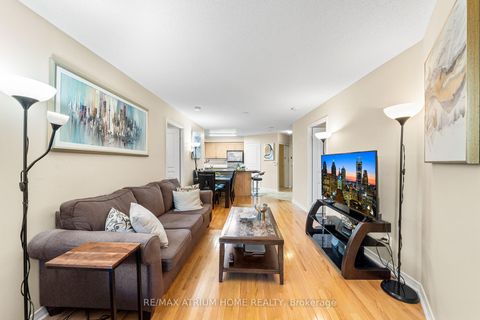 Photo 6 at 317 - 509 Beecroft Road, Willowdale West, Toronto
