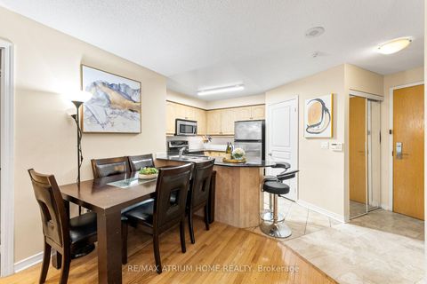 Photo 7 at 317 - 509 Beecroft Road, Willowdale West, Toronto